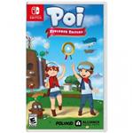 بازی POI : Explorer Edition مخصوص Nintendo Switch