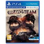 بازی Bravo Team مخصوص PlayStation