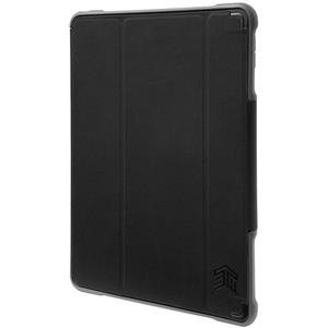 کاور اس تی ام مدل Dux مناسب برای ایپد نسل پنجم STM Cover For iPad 5th Gen 