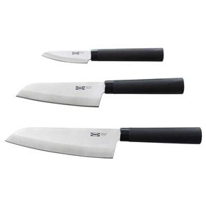 ست چاقو ایکیا FORSLAG