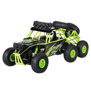 ماشین کنترلی دبلیو ال تویز مدل 18628 WLtoys Radio Control Car 