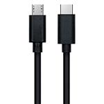 KNETPLUS Type-C to Micro USB Cable male to male 1.2m