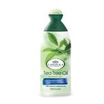 شامپو بدن  لانجلیکا مدلTea Tree Oil Purifying حجم250 میلی لیتر