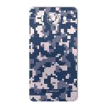 برچسب تزئینی ماهوت مدل Army-pixel Design مناسب برای گوشی Microsoft Lumia 950