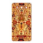 MAHOOT Iran-carpet Design Sticker for Microsoft Lumia 950