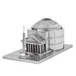 پازل سه بعدی فلزی مدل Roman Pantheon
