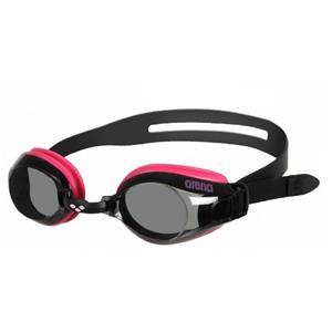 عینک شنا آرنا مدل zoom x-fit pink 
