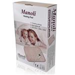 تشکچه برقی مانولی مدل MANOLI HP 05