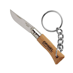 چاقو جاکلیدی تیغه 2 سانتی اوپینل – Opinel Key Ring No.2