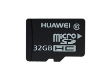 کارت حافظه هوآوی میکرو اس دی یو3 32 گیگابایت Huawei Micro SD U3 32GB