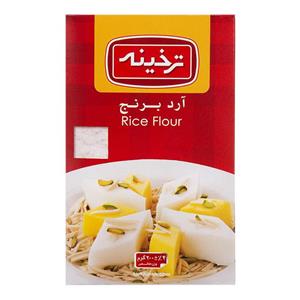 آرد برنج 200 گرمی ترخینه Tarkhineh Rice Flour 200Gr