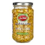 Sahar Sweet Corn Canned - 380 gr