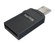 SANDISK Dual Drive USB 2.0 128GB