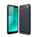 OPPO A83 TPU Back Cover