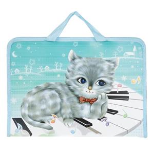 کیف دستی پاپکو مدل KCG-A4 Cat-18 Papco Cat-18 KCG-A4 Handle Bag