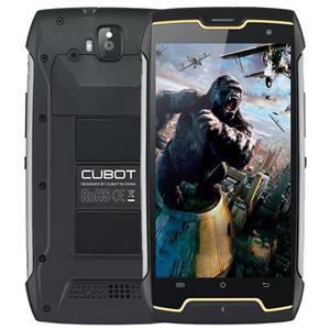 گوشی کوبوت کینگ‌ کونگ CUBOT KingKong-16GB 