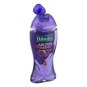 شامپو بدن حاوی روغن گیاه یالانگ و عصاره زنبق 250 میلی‌لیتری پالمولیو Palmolive Aroma Therapy Absolute Relax Body Shampoo 250ml