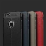 قاب چرم گوشی autofucus case | iphone 6 Plus