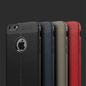 قاب چرم گوشی autofucus case iphone 6 Plus 