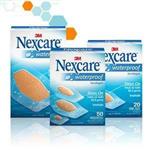 چسب زخم ضد آب Nexcare 3M