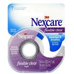 چسب زخم نامرئى و قابل انعطاف Nexcare 3M