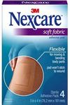 پد چسبان با الیاف نرم Nexcare 3M