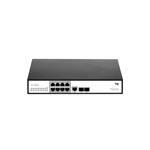 poe 8 port Gigabit switch