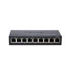 poe 9 port switch