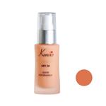 kenvis spf30 Foundation 106