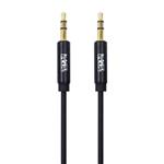 KNETPLUS Stereo AUX Cable 1.2m
