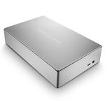 LaCie Porsche Design P9237 Desktop Storage USB-C 6TB STFE6000200