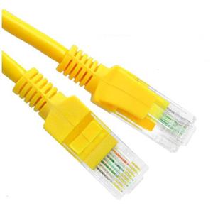 پچ کورد cat5e مدل st-5 طول5 متر Cat 5 Patch Cord 5M