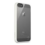 Bumper Belkin White For iPhone 5/5S - F8W153VFC07