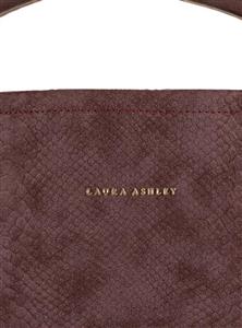 کیف زنانه بنفش     Laura Ashley 342170