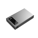  Unitek Y-3371 2.5 inch USB 3.1 Dual External Hard Drive Enclosure