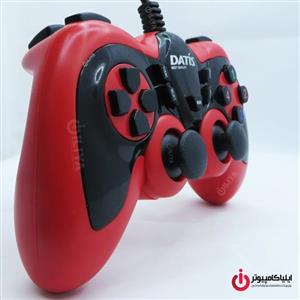 دسته بازی داتیس مدل DTS 1014S Datis DTS 1014S Dual Gamepad