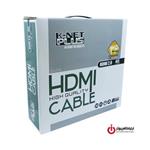 K-NET HDMI v.2.0 4K Cable 30m