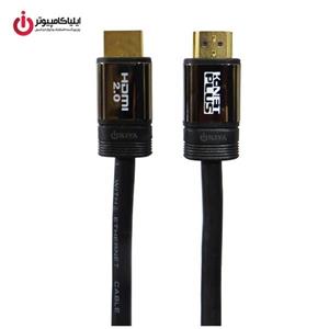 K-NET HDMI v.2.0 Cable 3m 