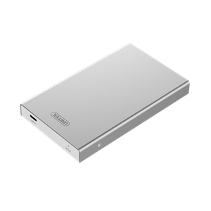 قاب اکسترنال هارددیسک 2.5 اینچی USB 3.1 رابط Type-C یونیتک مدلY-3363 Unitek Y-3363 2.5 inch USB 3.1 Type-C External Hard Drive Enclosure