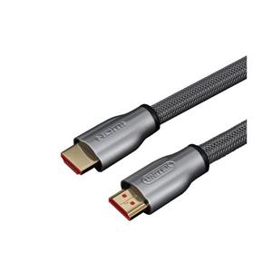 کابل HDMI v2.0 یونیتک مدل Y-C142RGY به طول 10 متر  Unitek Y-C142RGY HDMI v2.0 Cable 10m