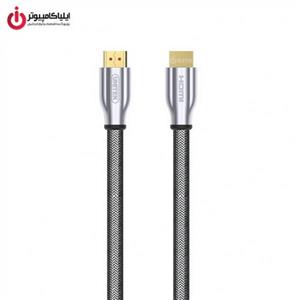 کابل HDMI v2.0 یونیتک مدل Y-C141RGY به طول 8 متر Unitek Y-C141RGY HDMI v2.0 Cable 8m