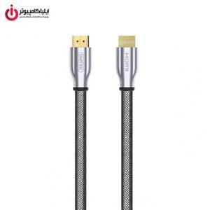 کابل HDMI v2.0 یونیتک مدل Y-C140RGY به طول 5 متر Unitek Y-C140RGY HDMI v2.0 Cable 5m