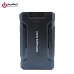  Faranet UPA400 4Port Desktop Charging Station