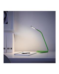 چراغ مطالعه ایکیا مدل HARTE IKEA HARTE LED study lamp