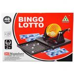 دبرنا گردان 48 کارته مدل Bingo Lotto 8026