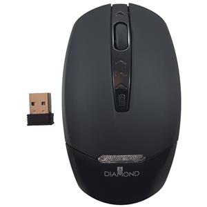 Mouse Diamond W528