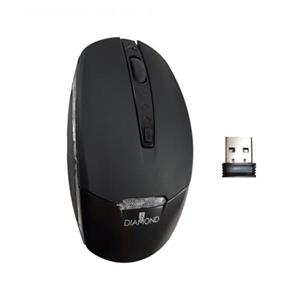 موس دیاموند مدل W528 Mouse Diamond W528