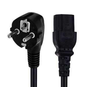 کابل برق استاندارد کی نت پلاس 3m KNETPLUS Power Cable 