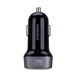 Momax UC4 Car Charger