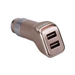 Momax UC2 Car Charger